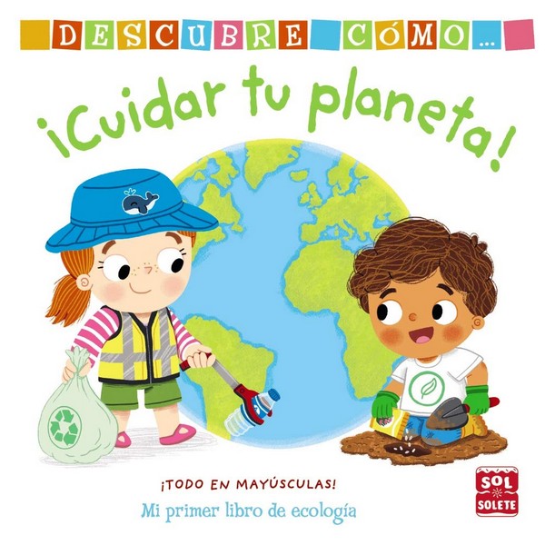 CUIDAR TU PLANETA CON SOLAPAS