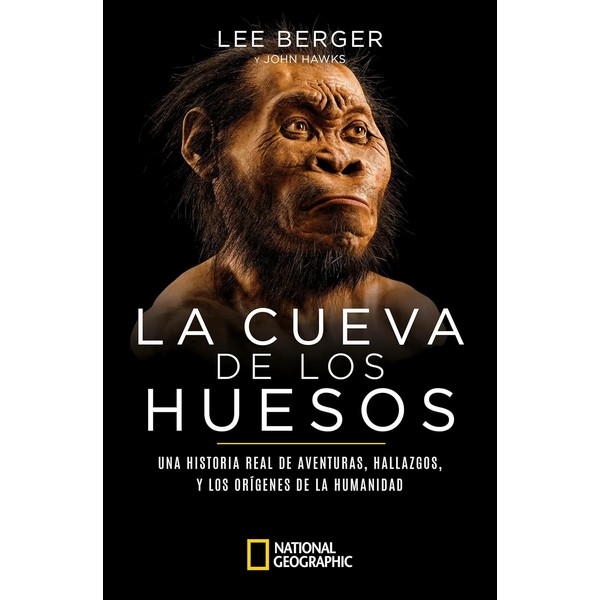 CUEVA DE LOS HUESOS
