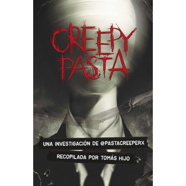 CREEPYPASTA