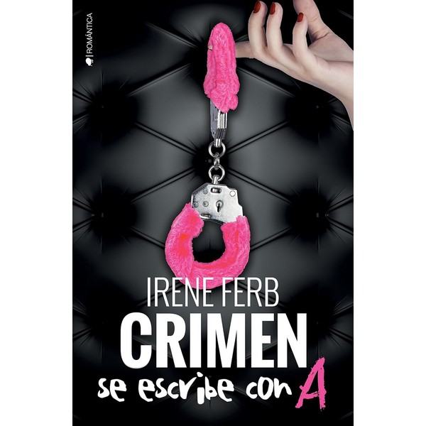CRIMEN SE ESCRIBE CON A
