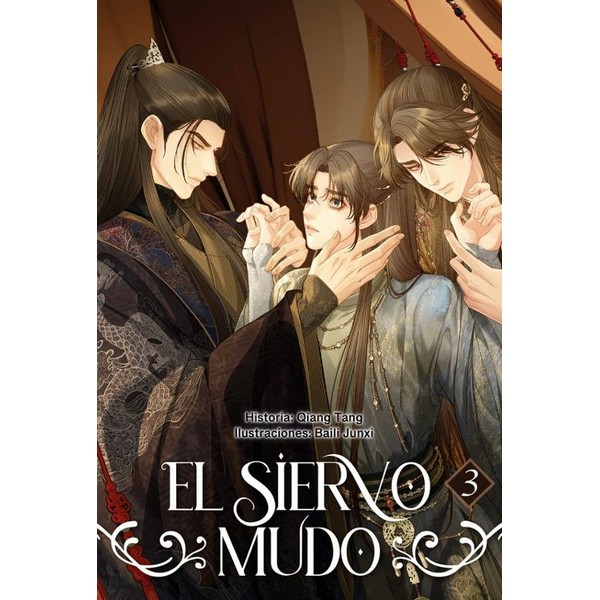SIERVO MUDO 03