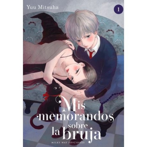 MIS MEMORANDOS SOBRE LA BRUJA 01