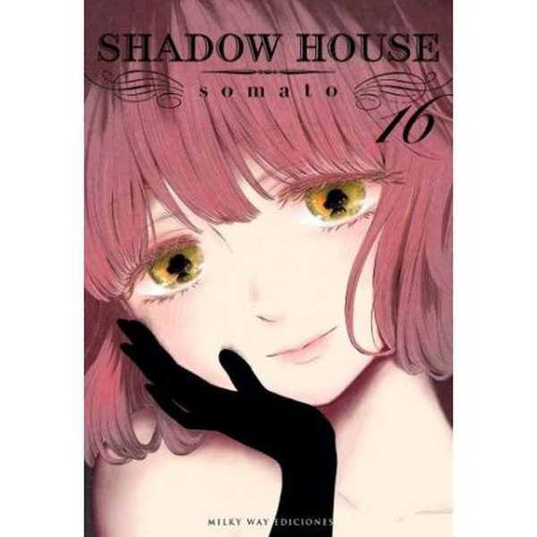 SHADOW HOUSE 16