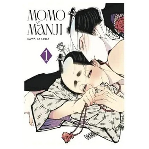MOMO Y MANJI 01