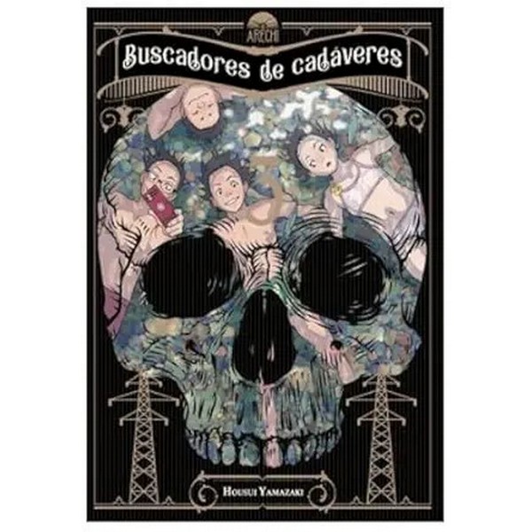 BUSCADORES DE CADAVERES 03