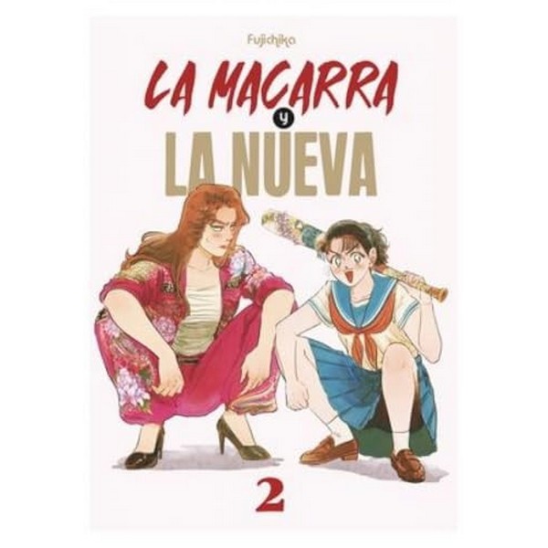 MACARRA Y LA NUEVA 02