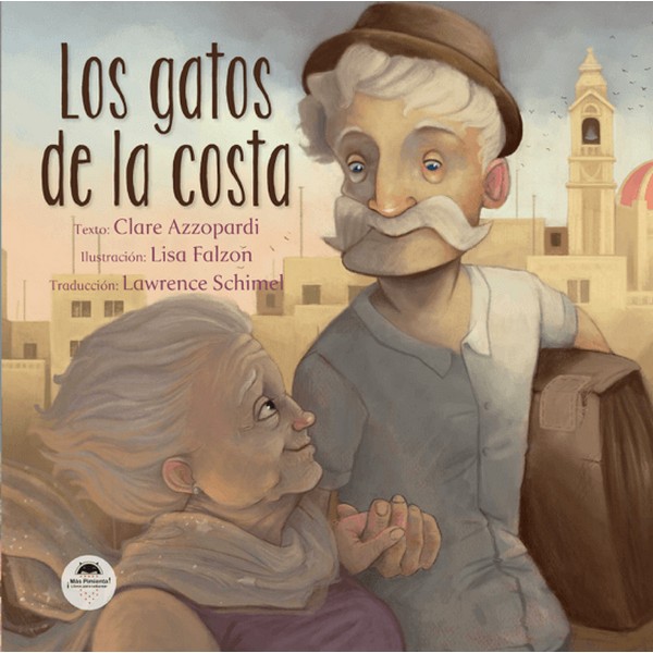 GATOS DE LA COSTA