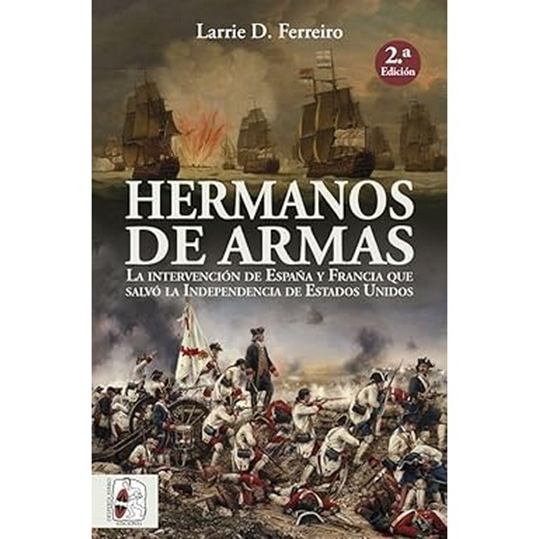 HERMANOS DE ARMAS