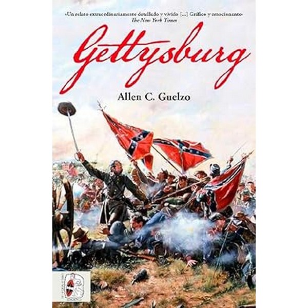 GETTYSBURG