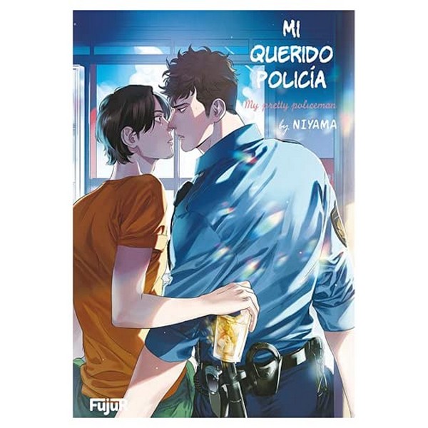 MI QUERIDO POLICIA 01