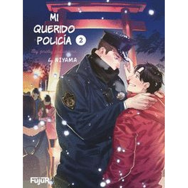 MI QUERIDO POLICIA 02