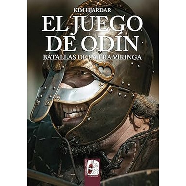 JUEGO DE ODIN BATALLAS DE LA ERA VIKINGA