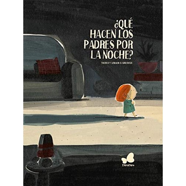 QUE HACEN LOS PADRES POR LA NOCHE