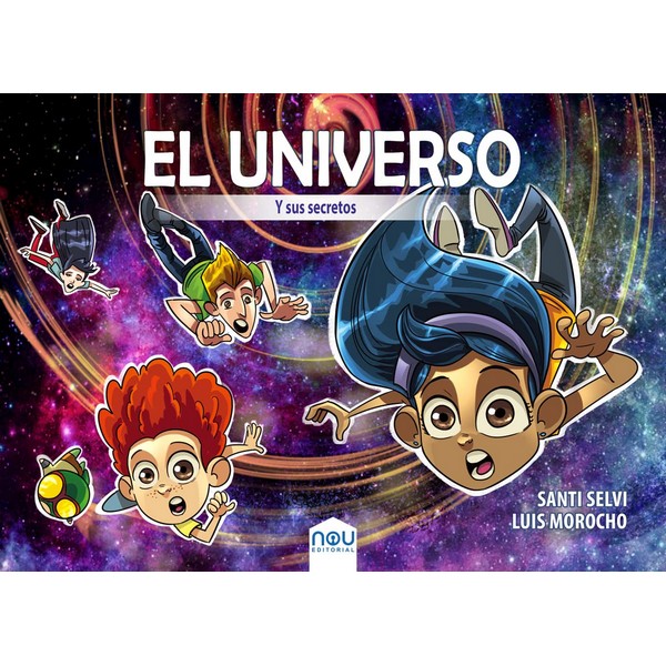 EL UNIVERSO Y SUS SECRETOS