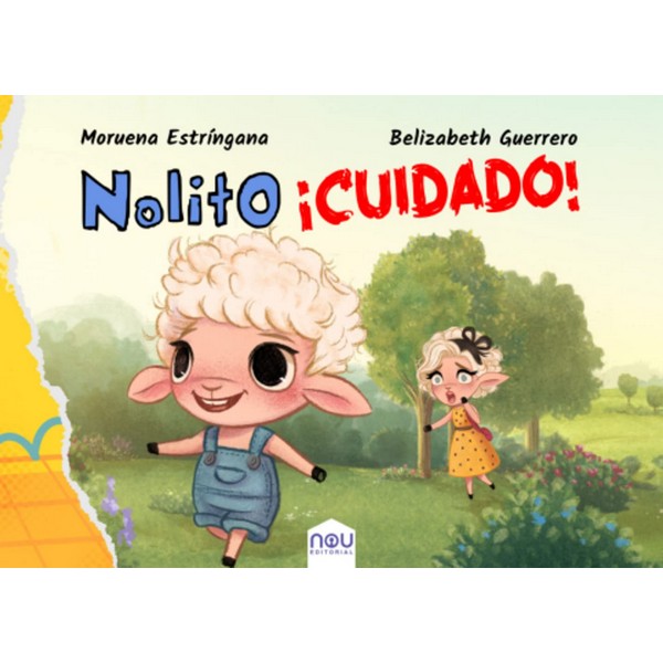 NOLITO CUIDADO