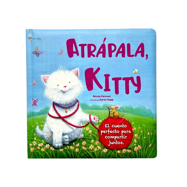 ATRAPALA KITTY