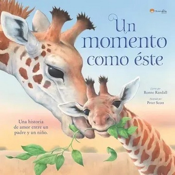 UN MOMENTO COMO ESTE