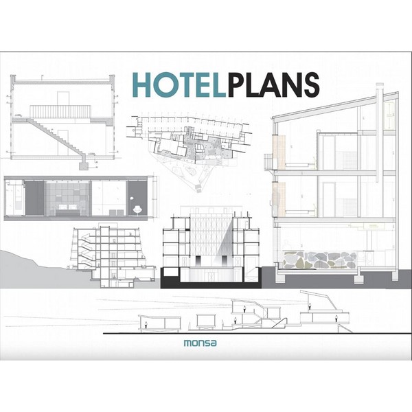 HOTEL PLANS