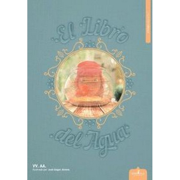 EL LIBRO DEL AGUA