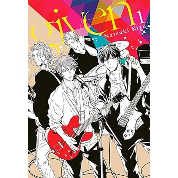 GIVEN 01