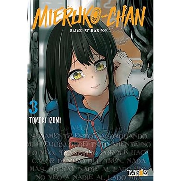 MIERUKO CHAN 03