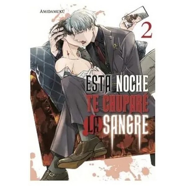 ESTA NOCHE TE CHUPARE LA SANGRE 02