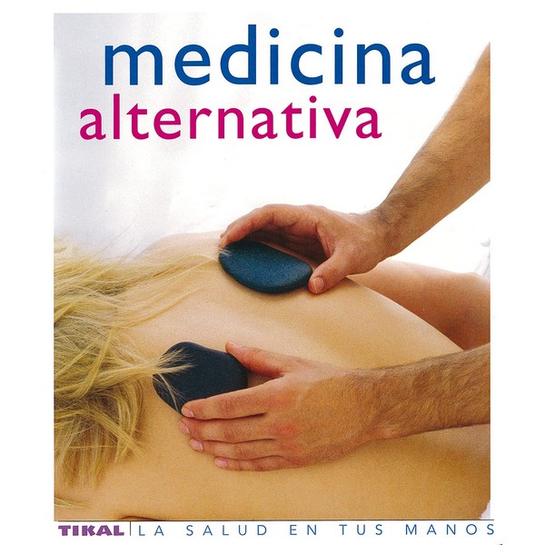 MEDICINA ALTERNATIVA