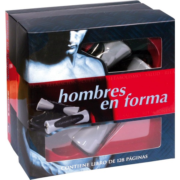 HOMBRES EN FORMA