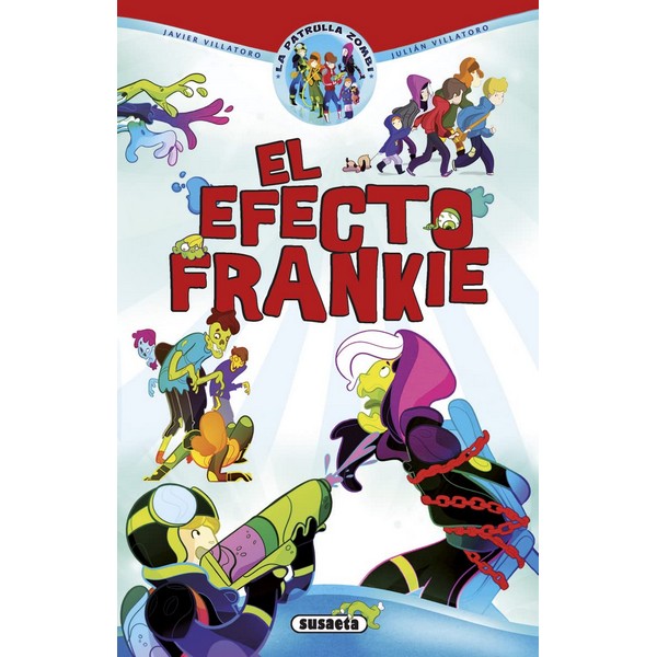 EL EFECTO FRANKIE
