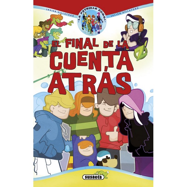 EL FINAL DE LA CUENTA ATRAS