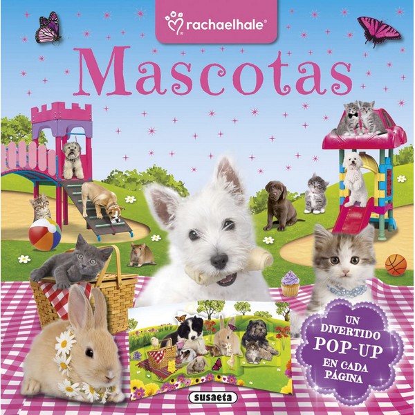 MASCOTAS POP-UP