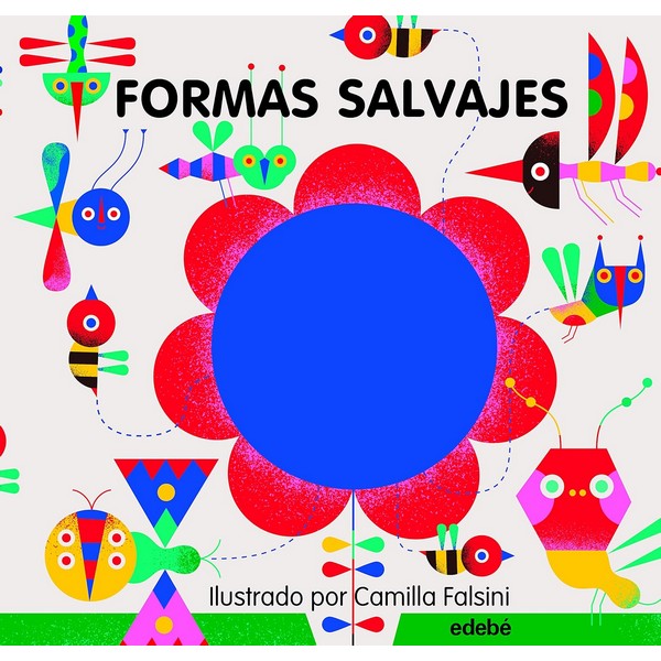FORMAS SALVAJES