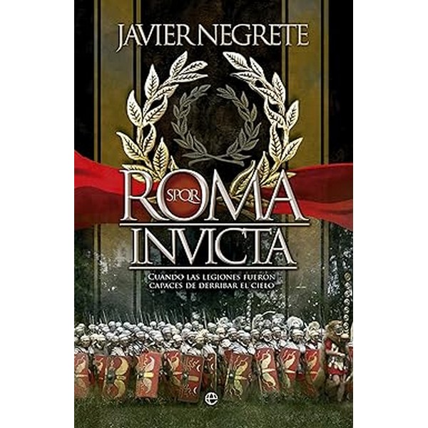 ROMA INVICTA