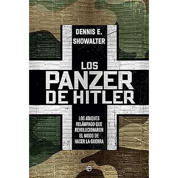 PANZER DE HITLER