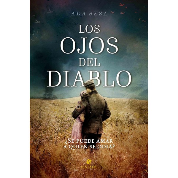 LOS OJOS DEL DIABLO