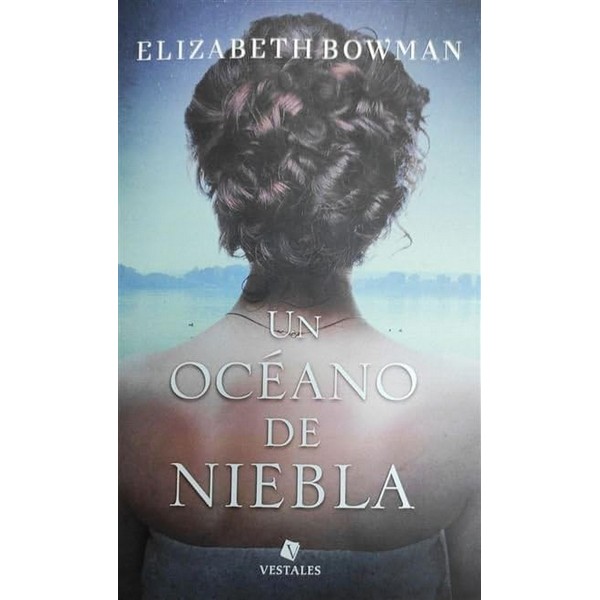 UN OCEANO DE NIEBLA