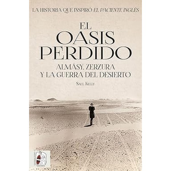 OASIS PERDIDO