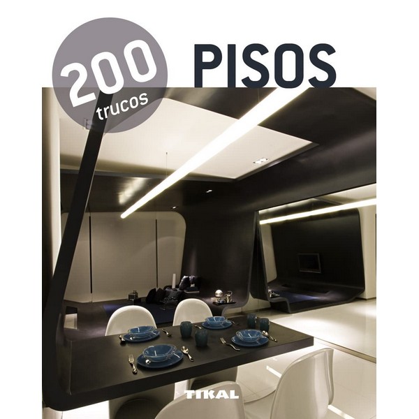 PISOS 200 TRUCOS