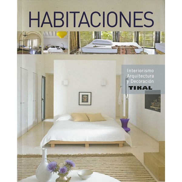 HABITACIONES
