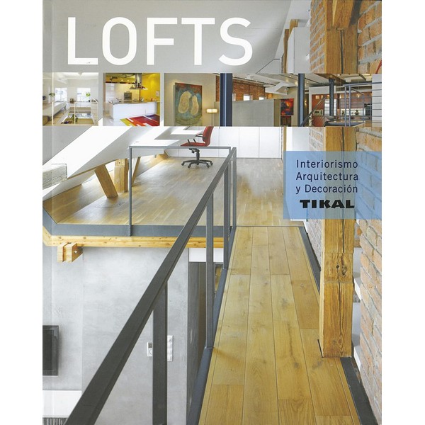 LOFTS