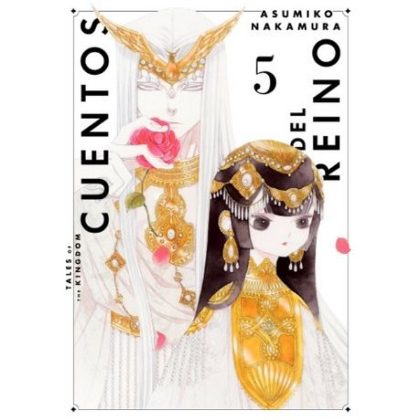 CUENTOS DEL REINO 05
