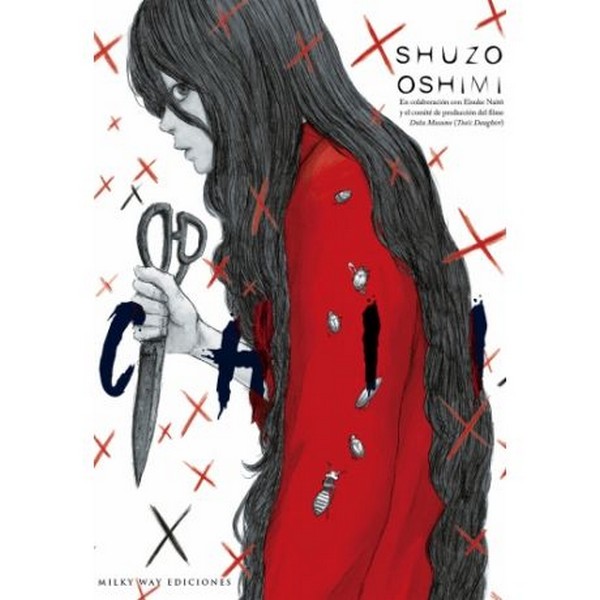 CHII