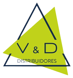 V y D Distribuidores Libreria en Linea