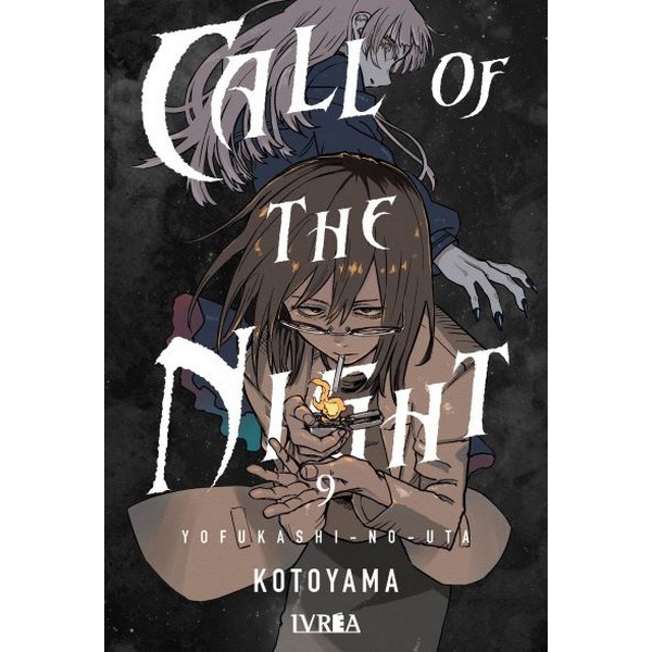 CALL OF THE NIGHT 09