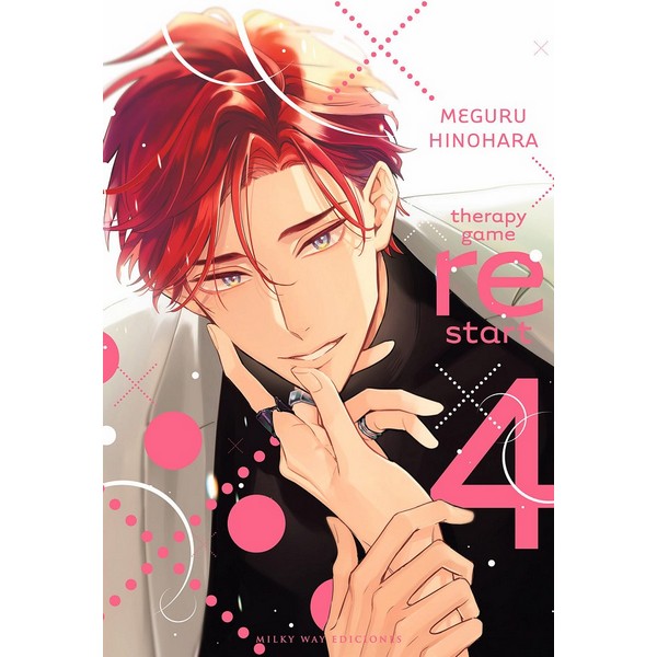 THERAPY GAME RESTART