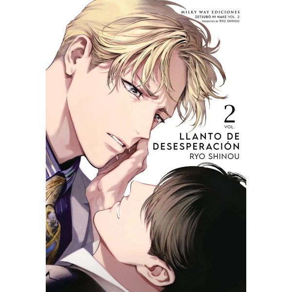 LLANTO DE DESESPERACIÓN 02