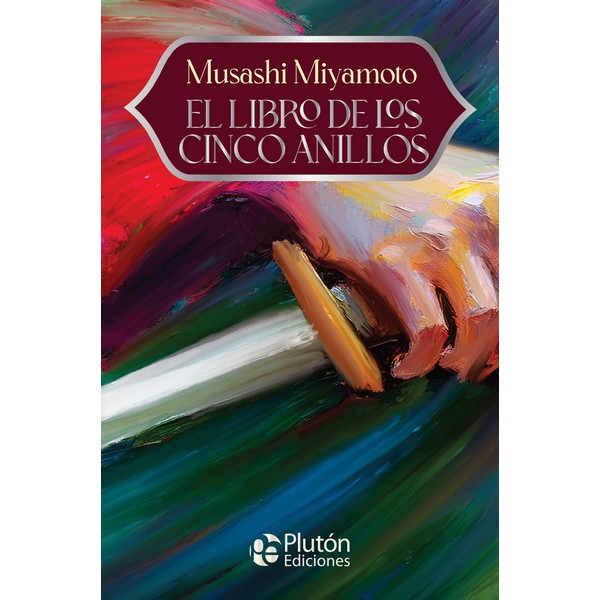 EL LIBRO DE LOS CINCO ANILLOS