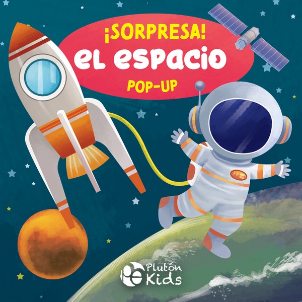 SORPRESA POP UP EL ESPACIO SORPRESA