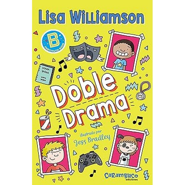 DOBLE DRAMA