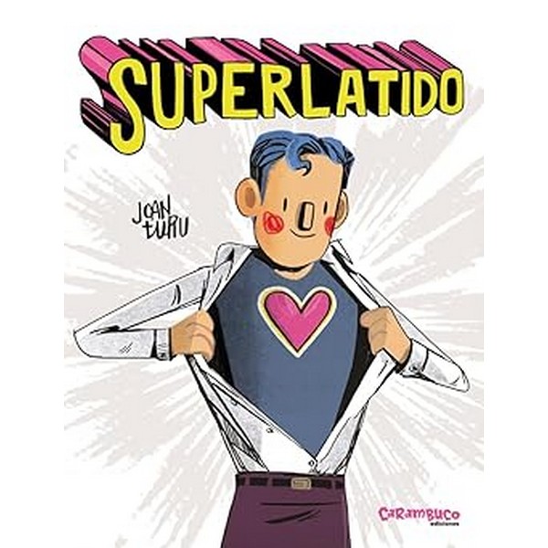 SUPERLATIDO